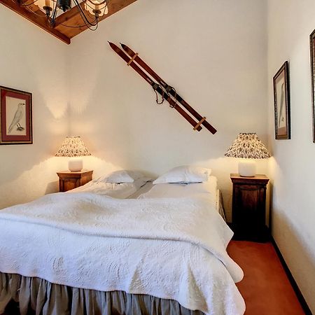Apartament Lichen 8 Verbier Zewnętrze zdjęcie