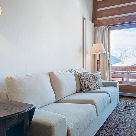 Apartament Lichen 8 Verbier Zewnętrze zdjęcie