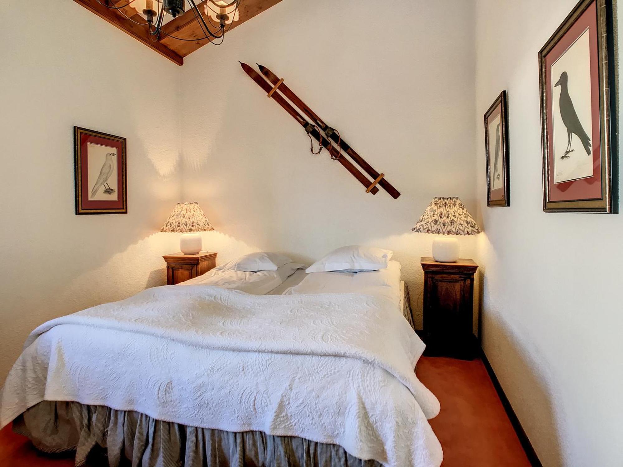 Apartament Lichen 8 Verbier Zewnętrze zdjęcie