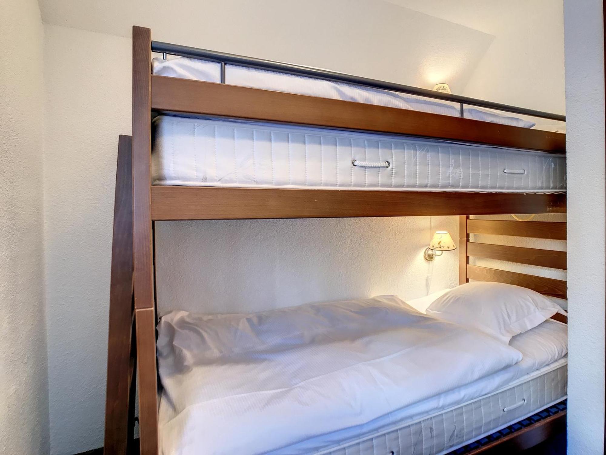 Apartament Lichen 8 Verbier Zewnętrze zdjęcie