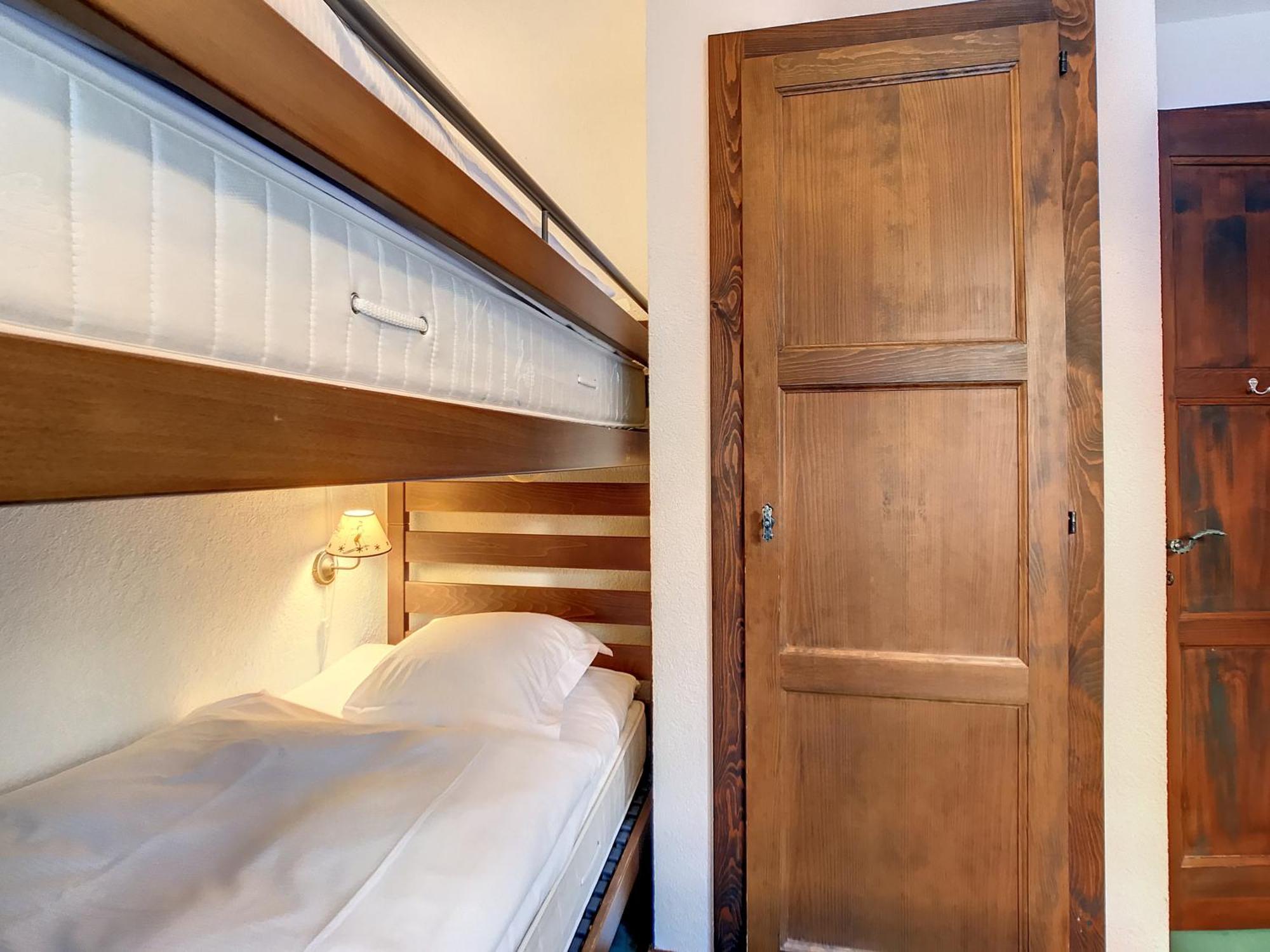 Apartament Lichen 8 Verbier Zewnętrze zdjęcie