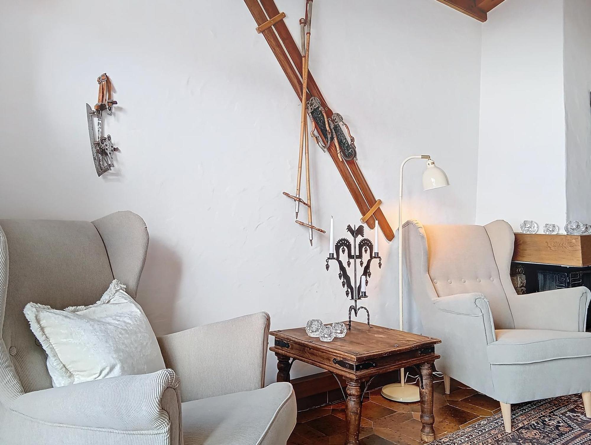 Apartament Lichen 8 Verbier Zewnętrze zdjęcie